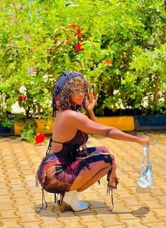 African Daisy +91//950202//8253 - escort in Pune Photo 8 of 9