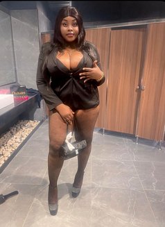 African Damsel +91//961255//2965 - escort in Gurgaon Photo 1 of 4