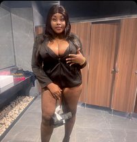 African Damsel +91//961255//2965 - puta in Gurgaon Photo 1 of 4