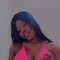 African Daniel +91//897872//7611 - escort in Bangalore
