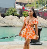 African Danny +91//986204//0573 - escort in New Delhi