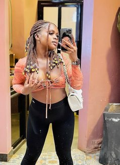 African Danny +91//986204//0573 - escort in New Delhi Photo 2 of 4