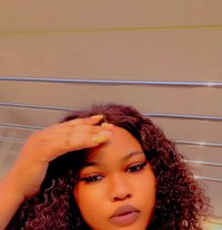 African Daphine Alice +91//820891//6706 - escort in Gurgaon