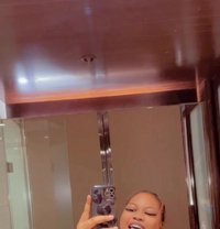 African Daphine Alice +91//820891//6706 - escort in Gurgaon