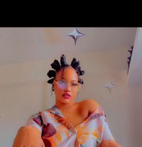 African Daphine Alice +91//820891//6706 - escort in Gurgaon
