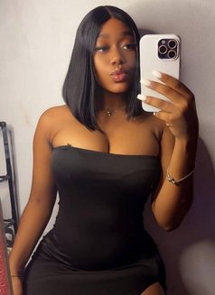 African Dayana +91//879898//4551 - escort in Chennai Photo 1 of 3
