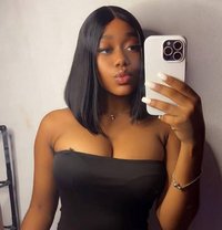 African Dayana +91//879898//4551 - escort in Chennai