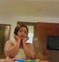 African Ddedi +91//811995//6746 - escort in New Delhi