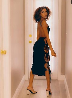 African Demuse +91//892044//6026 - escort in Gurgaon Photo 4 of 5