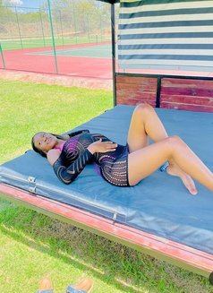 African Demuse +91//892044//6026 - escort in Gurgaon Photo 2 of 5