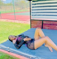 African Demuse +91//892044//6026 - puta in Gurgaon