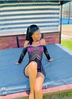 African Demuse +91//892044//6026 - escort in Gurgaon Photo 3 of 5