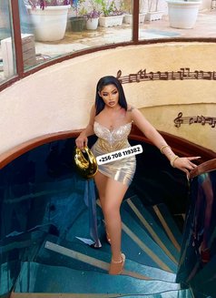 African Desire +256//70811//9382 - escort in Bangkok Photo 5 of 8