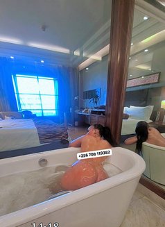 African Desire +256//70811//9382 - escort in Bangkok Photo 7 of 8