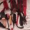 African Devine Goddess”domination Bdsm - escort in Hyderabad Photo 1 of 8