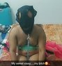 African Devine Goddess”domination Bdsm - escort in Hyderabad Photo 3 of 4