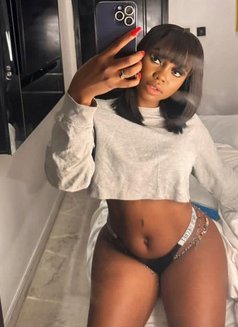 African Diamond +91//907104//2461 - escort in Candolim, Goa Photo 1 of 5