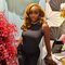 African Diamond +91//907104//2461 - escort in Candolim, Goa Photo 4 of 5