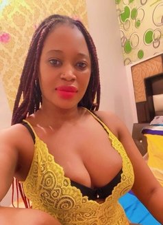 African Dianah 879//875//9626 - escort in New Delhi Photo 6 of 9