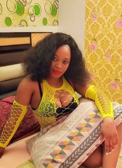 African Dianah +91//708521//6533 - escort in New Delhi Photo 3 of 5