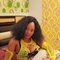 African Dianah +91//708521//6533 - escort in New Delhi Photo 3 of 5