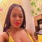 African Dianah +91//708521//6533 - escort in New Delhi Photo 2 of 5