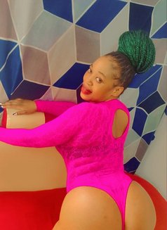 African Dianah +91//879875//9626 - escort in New Delhi Photo 5 of 6
