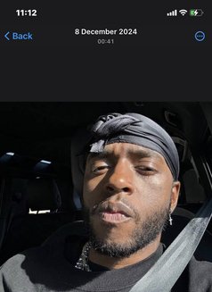 African Dick - Male escort in Ludhiana Photo 1 of 2