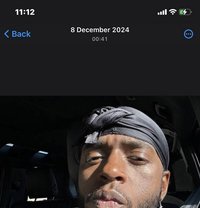 African Dick - Acompañantes masculino in Ludhiana