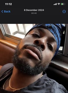 African Dick - Male escort in Ludhiana Photo 2 of 2