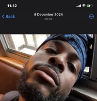 African Dick - Acompañantes masculino in Ludhiana