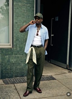 African Dick - Acompañantes masculino in Ludhiana Photo 2 of 2