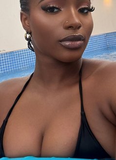 African Sugar +91//879859//2868 - escort in Noida Photo 2 of 2