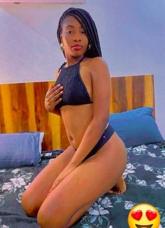 African Diva +91//860039//9831 - puta in Gurgaon Photo 6 of 8