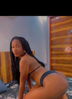 African Lilly +91//860039//9831 - escort in Gurgaon Photo 1 of 3