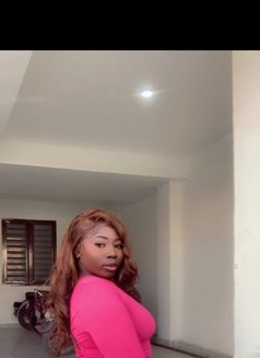 African Dodo +91//879483//5415 - escort in Dehradun, Uttarakhand Photo 1 of 1