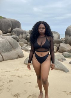 African Dodo +91//879483//5415 - escort in Dehradun, Uttarakhand Photo 2 of 5