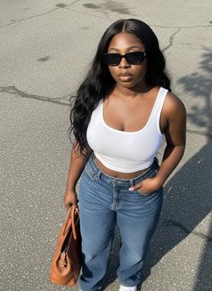 African Dodo +91//879483//5415 - escort in Dehradun, Uttarakhand Photo 3 of 5