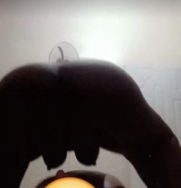 African Mistress - DOMINATION / BDSM - puta in Bangkok
