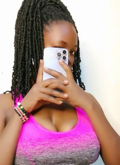 African Doreen +91//897418//0108 - escort in Gurgaon Photo 3 of 4