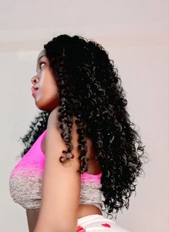 African Doreen +91//897418//0108 - puta in Gurgaon Photo 7 of 7