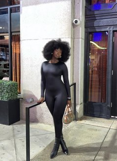 African Duo Sukhumvit - escort in Hua Hin Photo 2 of 5