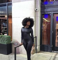 African Duo Sukhumvit - escort in Hua Hin