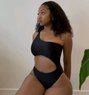 African Eden +91//703938//1452 - escort in Mumbai Photo 1 of 7