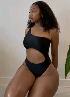 African Eden +91//703938//1452 - escort in Mumbai Photo 1 of 7