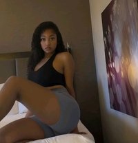 African Eden +91//703938//1452 - escort in Mumbai