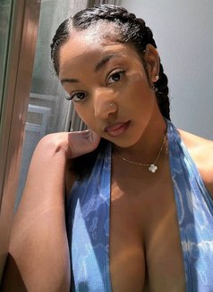 African Eden +91//703938//1452 - escort in Mumbai Photo 3 of 7