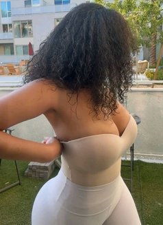 African Eden +91//703938//1452 - escort in Mumbai Photo 4 of 7