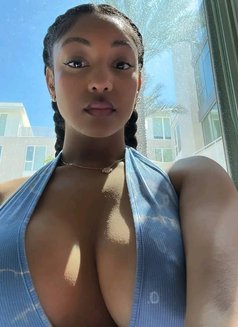 African Eden +91//703938//1452 - escort in Mumbai Photo 7 of 7