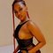 African Elia +256//79345//8649 - puta in Chennai